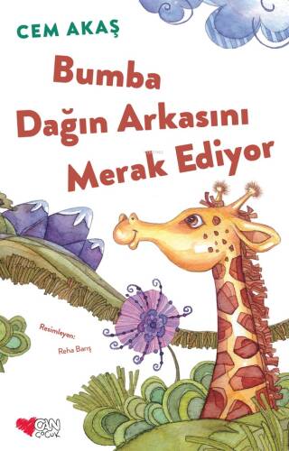 Bumba Dağın Arkasını Merak Ediyor - 1