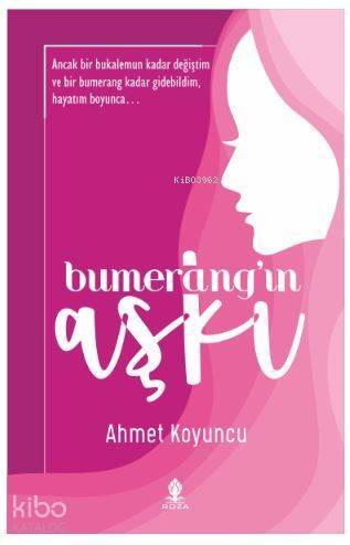 Bumerang'ın Aşkı - 1