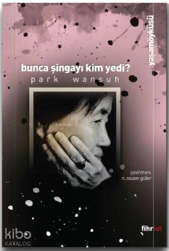 Bunca Şingayı Kim Yedi? - 1