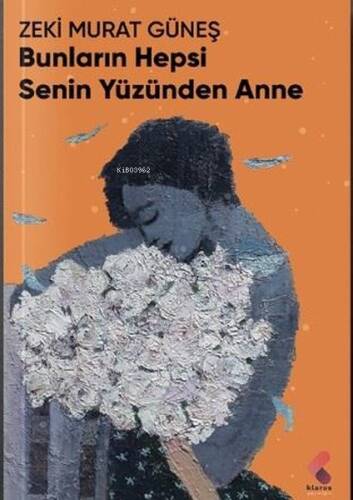 Bunların Hepsi Senin Yüzünden Anne - 1