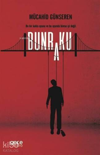 Bunraku - 1