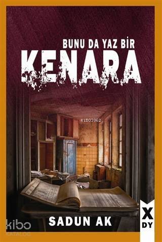 Bunu da Yaz Bir Kenara - 1