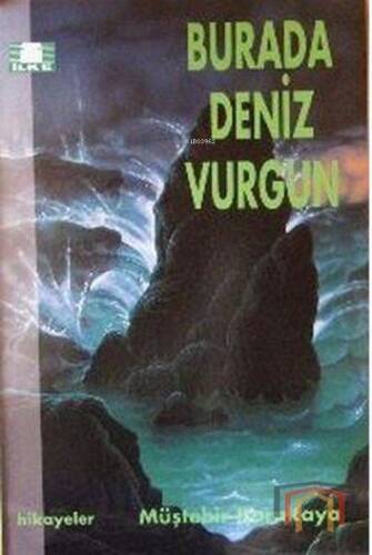 Burada Deniz Vurgun - 1