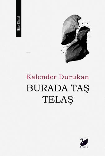 Burada Taş Telaş - 1