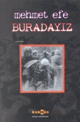 Buradayız - 1