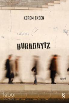 Buradayız - 1