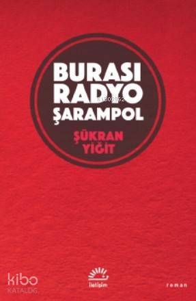 Burası Radyo Şarampol - 1