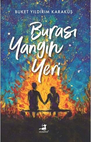 Burası Yangın Yeri - 1