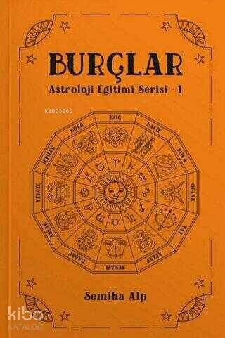 Burçlar - Astroloji Eğitimi Serisi 1 - 1