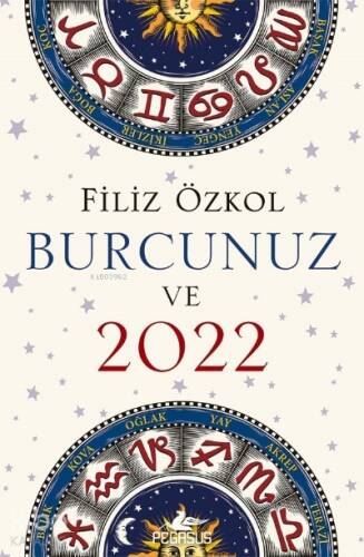 Burcunuz ve 2022 - 1