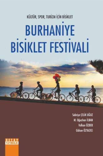 Burhaniye Bisiklet Festivali ;Kültür, Spor, Turizm İçin Bisiklet - 1