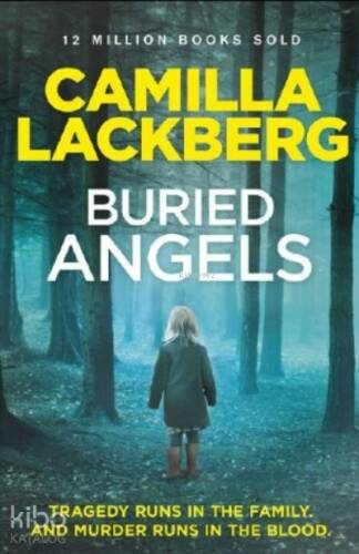 Buried Angels - 1