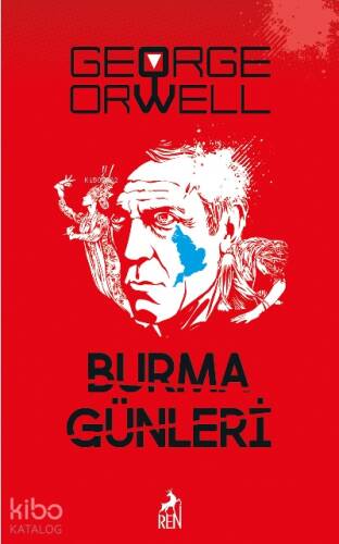 Burma Günleri - 1