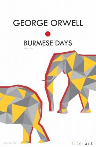 Burmese Days - 1