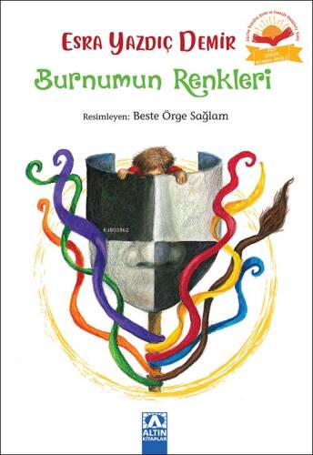 Burnumun Renkleri - 1