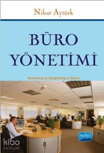 Büro Yönetimi - 1