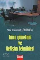 Büro Yönetimi ve İletişim Teknikleri - 1