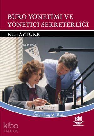 Büro Yönetimi ve Yönetici Sekreterliği - 1