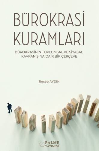 Bürokrasi Kuramları - 1