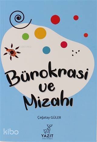 Bürokrasi ve Mizahı - 1