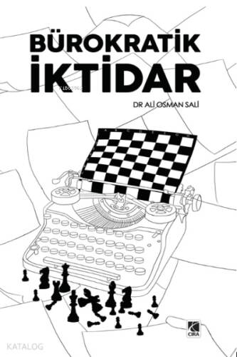 Bürokratik İktidar - 1