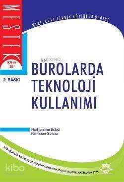 Bürolarda Teknoloji Yönetimi - 1