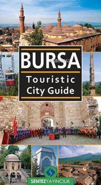 Bursa / Touristic City Guide - 1