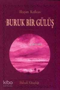 Buruk Bir Gülüş - 1