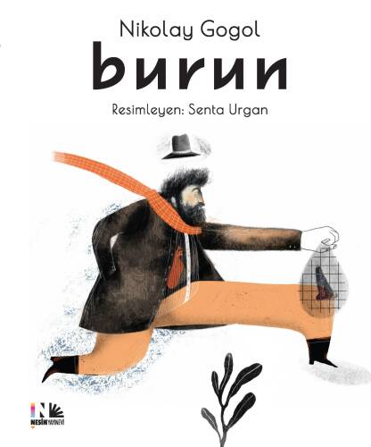 Burun - 1