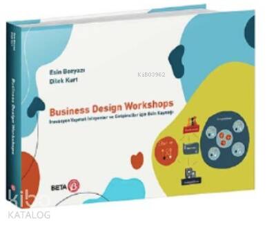 Business Design Workshops - 1