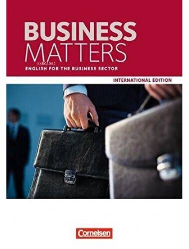 Business Matters - 1