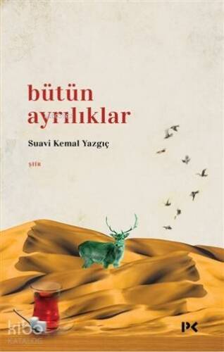 Bütün Ayrılıklar - 1