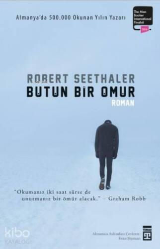 Bütün Bir Ömür - 1