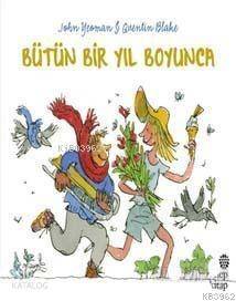 Bütün Bir Yıl Boyunca - 1