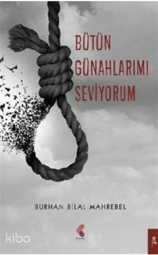 Bütün Günahlarımı Seviyorum - 1