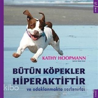 Bütün Köpekler Hiperaktiftir ve Odaklanmakta Zorlanırlar - 1