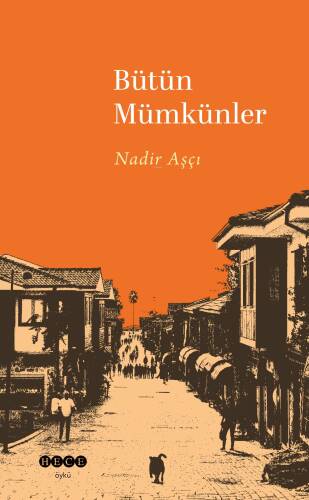 Bütün Mümkünler - 1