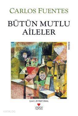 Bütün Mutlu Aileler - 1