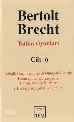 Bütün Oyunları 6 - 1