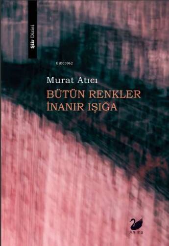 Bütün Renkler İnanır Işığa - 1