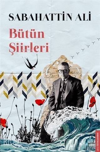 Bütün Şiirleri - 1