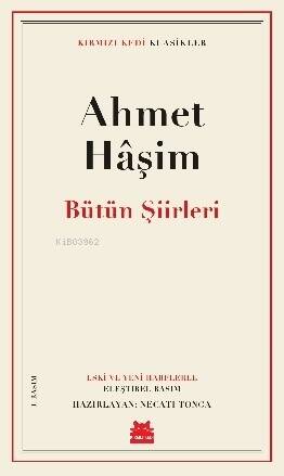 Bütün Şiirleri - 1