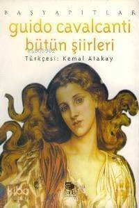 Bütün Şiirleri - 1