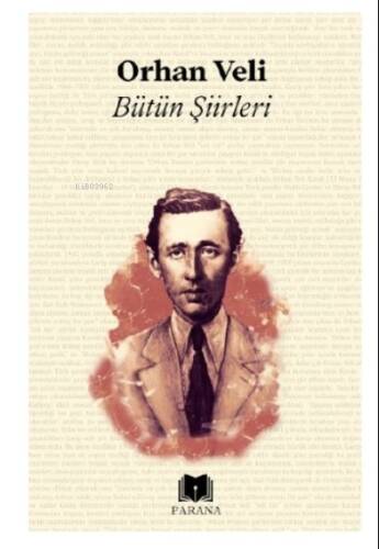 Bütün Şiirleri - 1