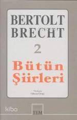 Bütün Şiirleri 2 - 1