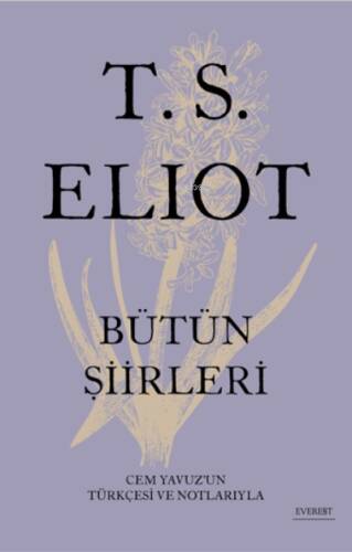 Bütün Şiirleri - 1