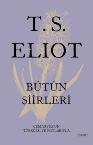 Bütün Şiirleri - 1