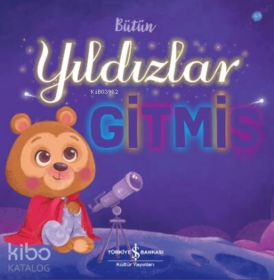 Bütün Yildizlar Gitmiş - 1