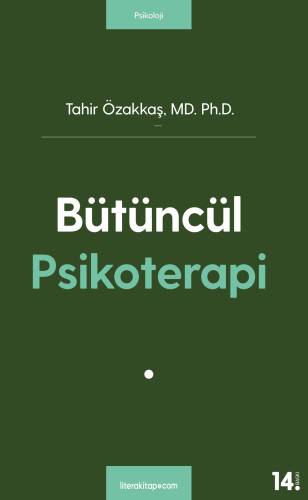 Bütüncül Psikoterapi - 1