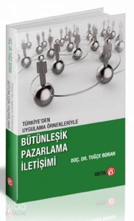 Bütünleşik Pazarlama İletişimi - 1